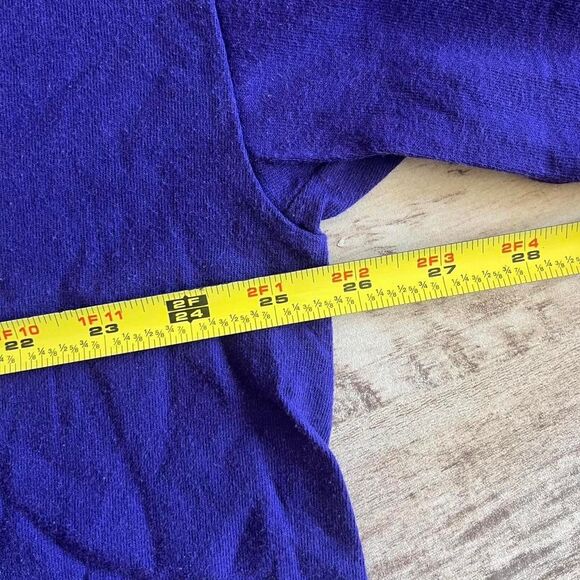 Vintage LSU Tee - Picture 4 of 5